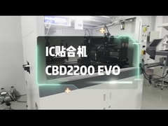 IC bonder CBD2200 EVO