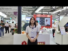 The E-FLOW series of wave soldering machine