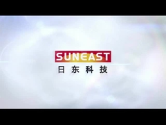 Discover the Cutting-Edge Technology at Suneast