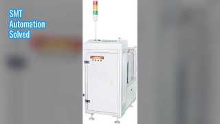 SMT Automation Equipment Boost Production